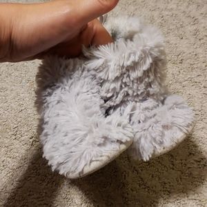 Toddler Girl Slippers Size 12-18 months